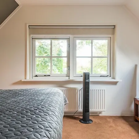 Holiday home De Ijsvogel Schoorl