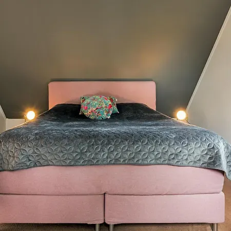 De Ijsvogel Holiday home *
