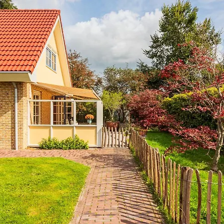 De Ijsvogel Vakantiehuis *