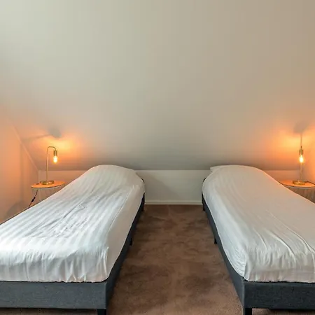 Vakantiehuis De Ijsvogel *