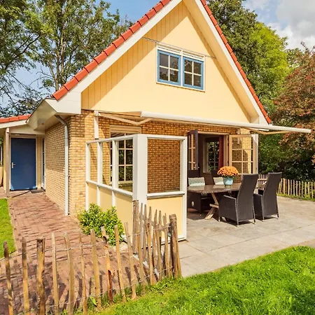 De Ijsvogel * Schoorl