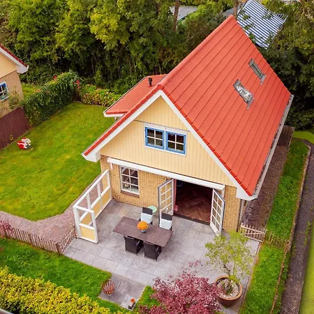 De Ijsvogel * Schoorl