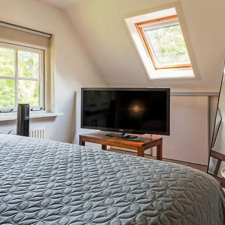 Vakantiehuis De Ijsvogel Schoorl