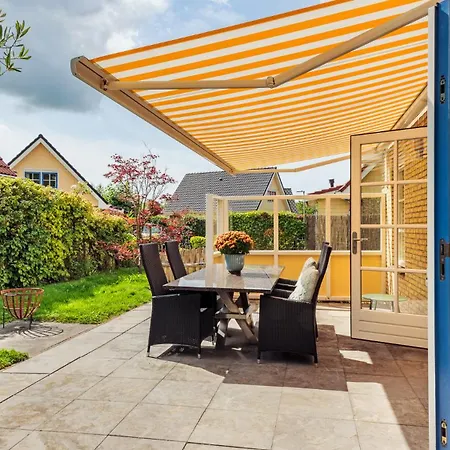 De Ijsvogel Holiday home *