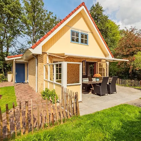 Vakantiehuis De Ijsvogel Schoorl